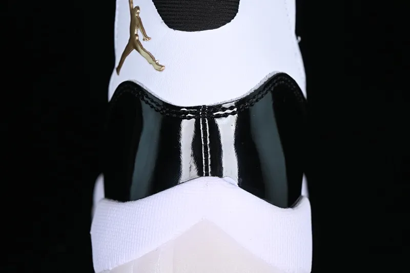 All categories Air Jordan Jordan series basketball shoes Air Jordan 11 Air Jordan 11 "DMP" AJ11 Joe 11 gold brick Kang buckle CT8012-170